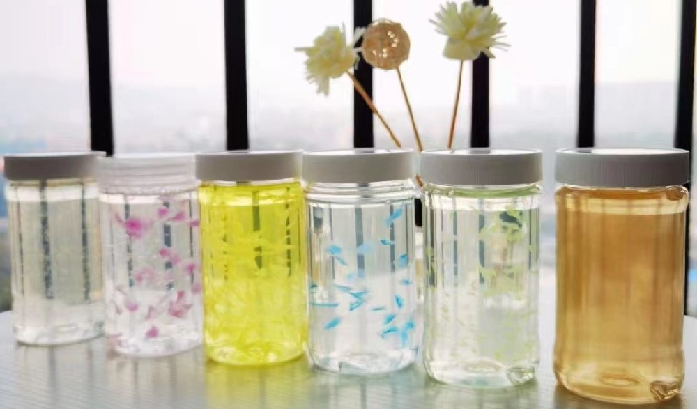 洗发  NatFibra™ SP and SP Plus