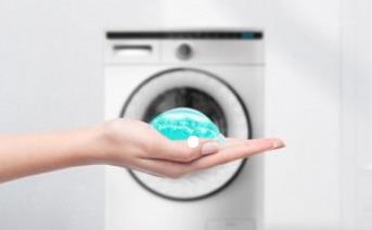 洗衣和家居 BacFiber® HPC