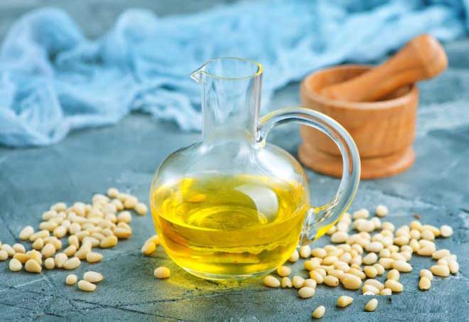 Phytosterol 植物甾醇